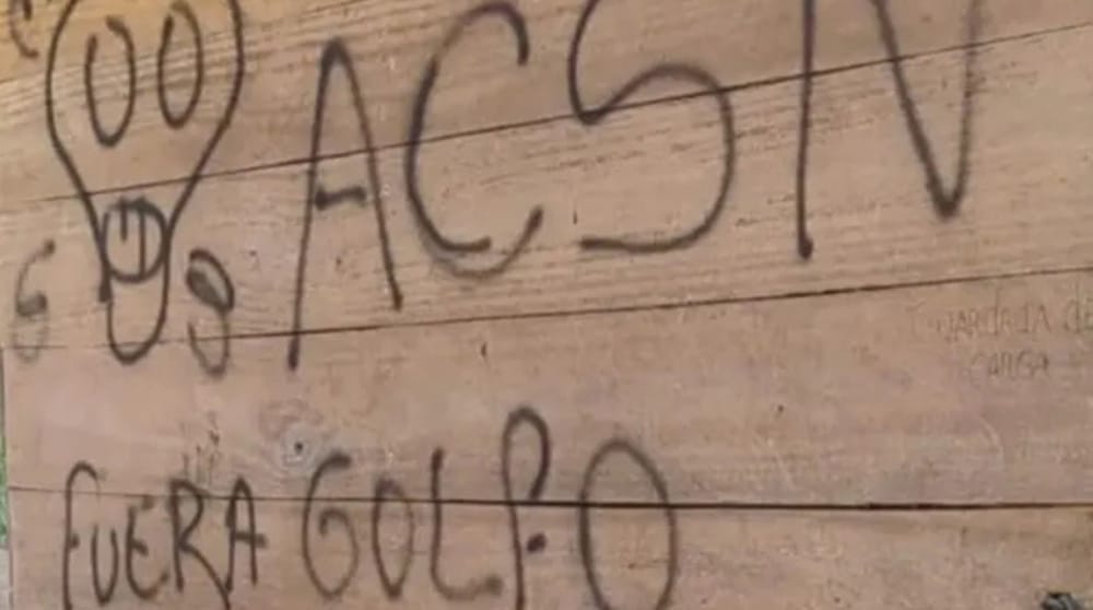 Amarrados y ejecutados a quemarropa seis campesinos imagen de la publicación