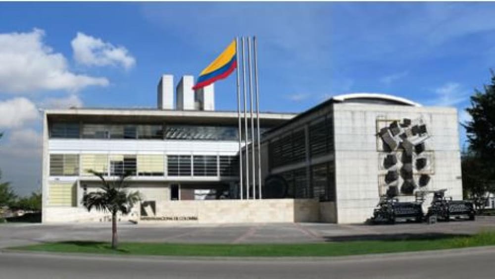 Colombia cambiará de operador para la expedición de pasaportes imagen de la publicación