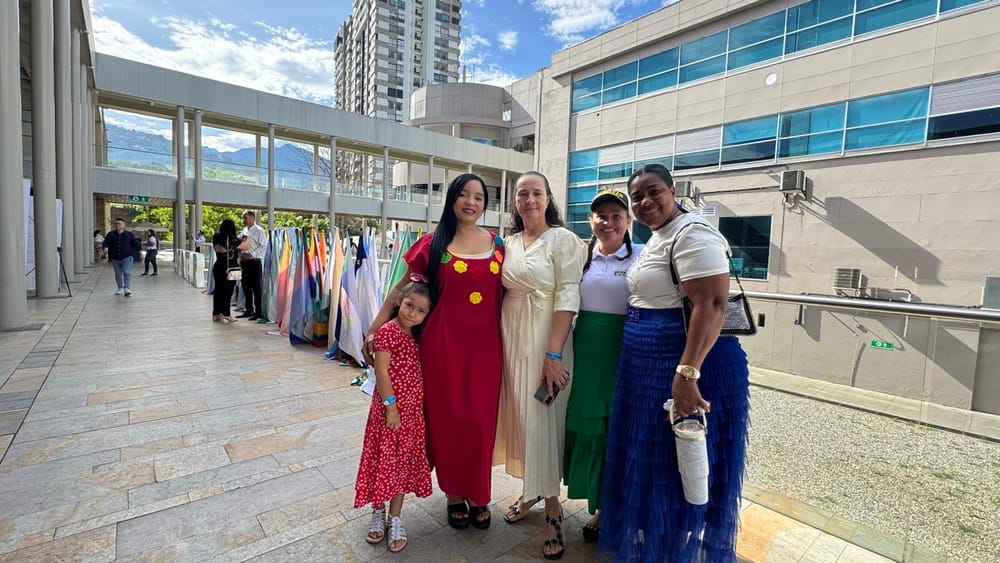 Congreso confesional en Bucaramanga, Un impulso a la economía regional imagen de la publicación