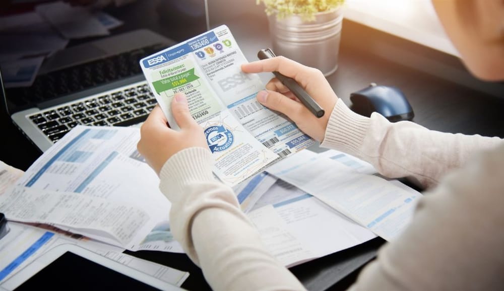 INFORME: La paradoja de los servicios públicos en Santander: el que menos consume pero el que más paga imagen de la publicación