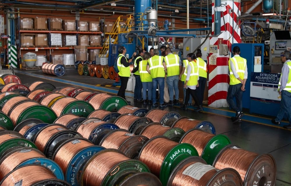 La lucha contra la falsificación de cables eléctricos en Colombia: una amenaza silenciosa que pone en riesgo vidas imagen de la publicación