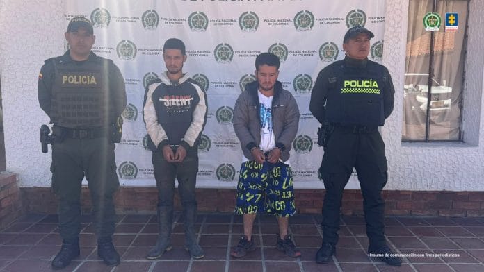 Castigo para los hermanos López Lizcano imagen de la publicación