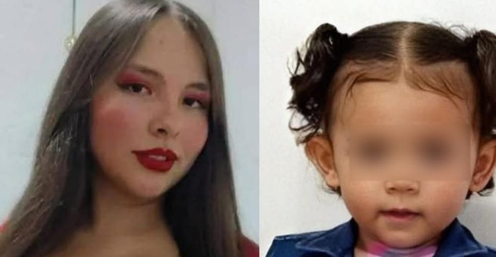 Joven madre habría asesinado a puñal a su hija de tres años y luego trató de suicidarse imagen de la publicación