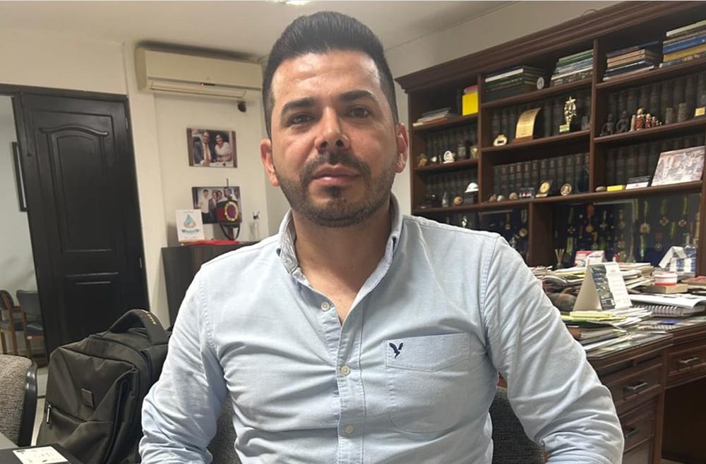 Creada en Santander empresa encuestadora imagen de la publicación