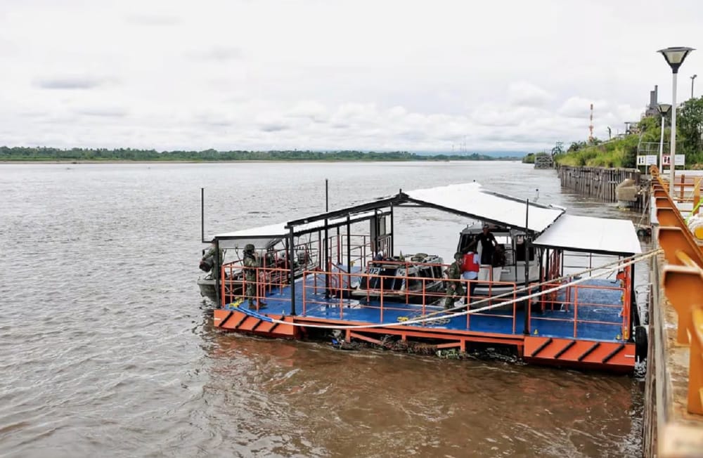 Santander es un departamento privilegiado en todo su transporte imagen de la publicación