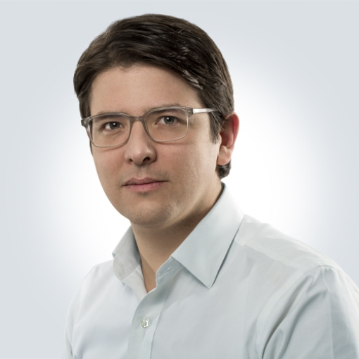 Dice el médico y  científico Hakim “Estamos esperando un milagro por la vida del senador Miguel Uribe” imagen de la publicación