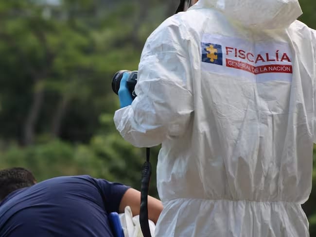 Dos muertos y tres heridas deja un ataque en una fiesta imagen de la publicación