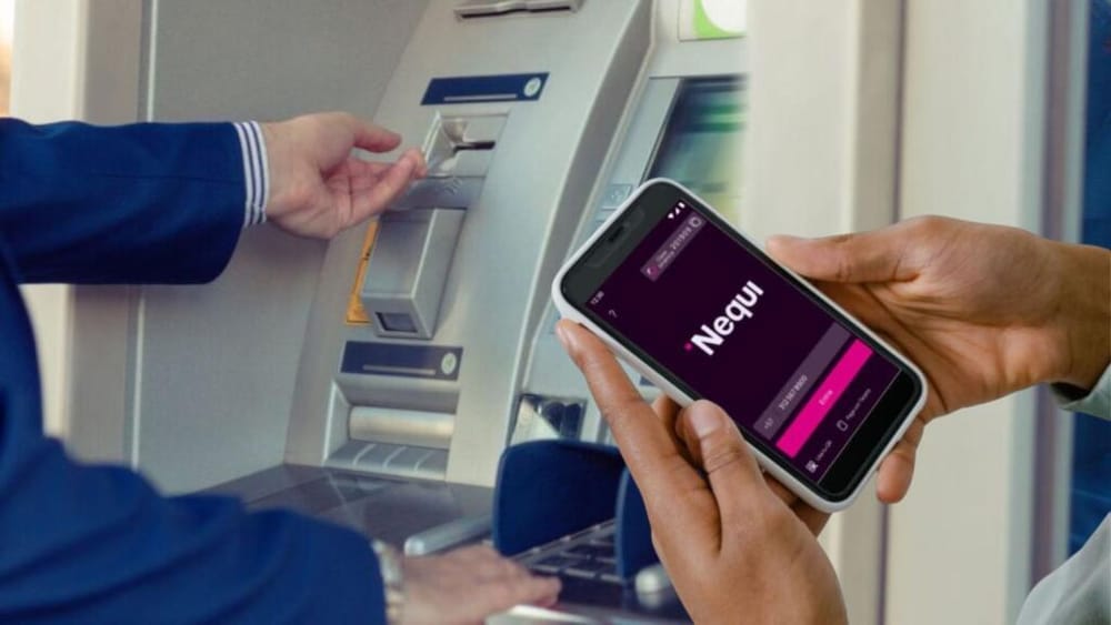 La experiencia gratuita de Nequi rifará seis motocicletas imagen de la publicación