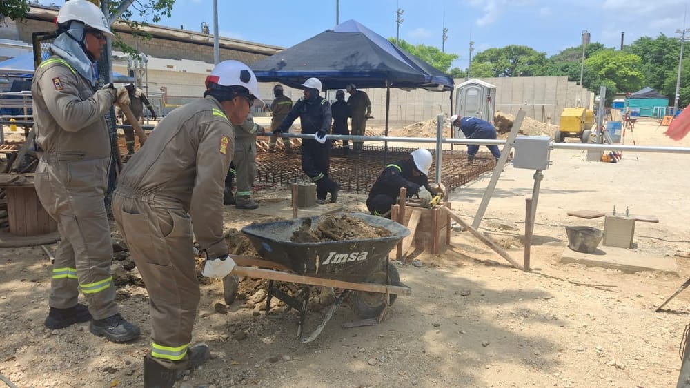 Ecopetrol generó más de 66.000 oportunidades laborales en el primer semestre de 2025 en todo el país imagen de la publicación