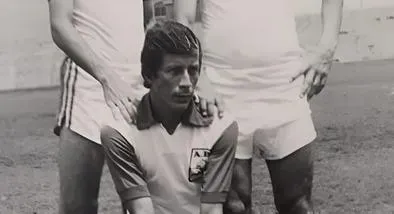 Ex jugador del Atlético Bucaramanga falleció en trágico accidente doméstico imagen de la publicación