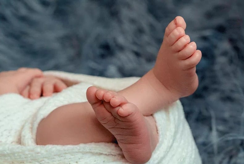 Clínica de fertilidad vendía bebés a 38 mil dólares imagen de la publicación