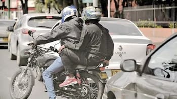 Roban 30 millones a ciudadano en Bucaramanga imagen de la publicación