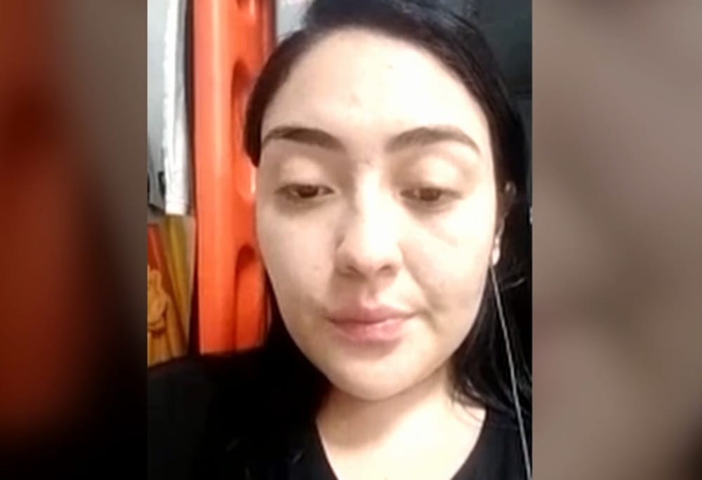 Encantó por redes sociales a un hombre y le robó 400 millones de pesos imagen de la publicación