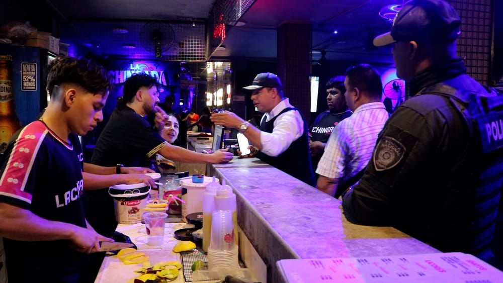 Subámosle al respeto y bajémosle al volumen campaña contra el ruido en Barrancabermeja imagen de la publicación