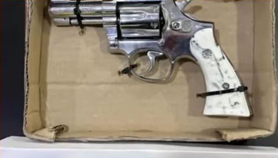 Capturados sicarios que atentaron contra periodista y su esposa en el Guaviare imagen de la publicación