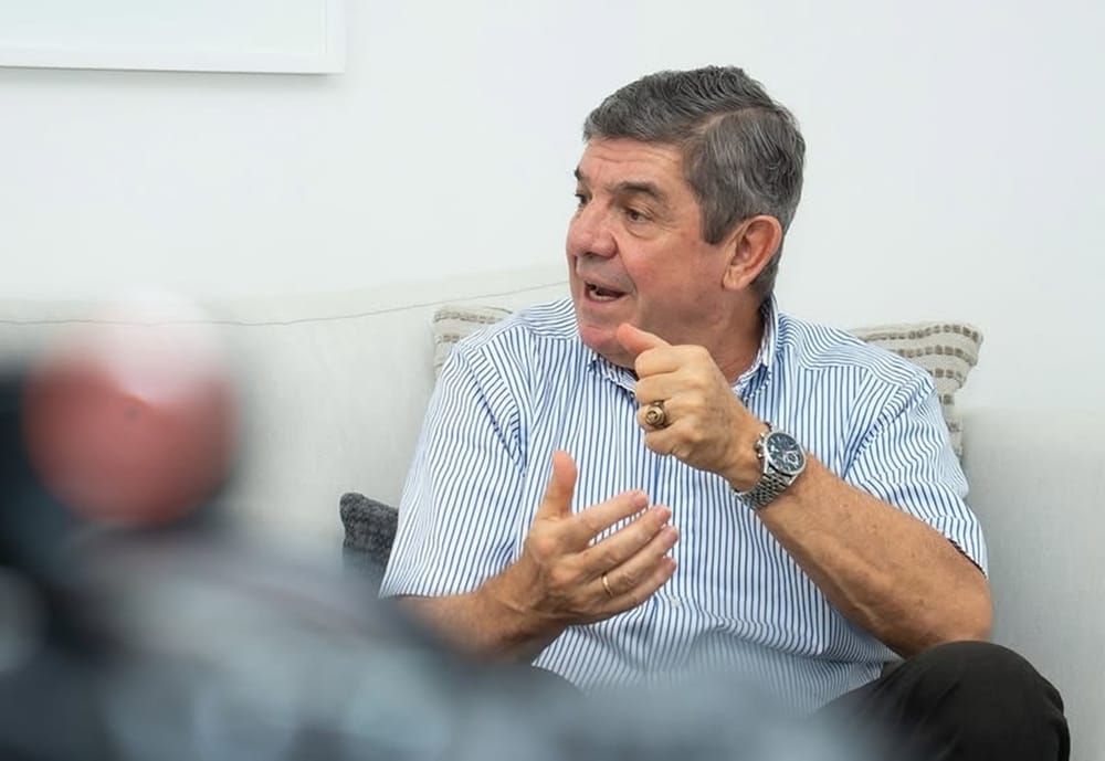 Proponen en Santander un militar para la FÓRMULA presidencial imagen de la publicación