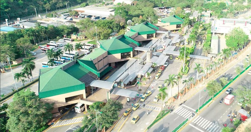 Celebración del Día del Conductor en la Terminal de Transportes de Bucaramanga imagen de la publicación