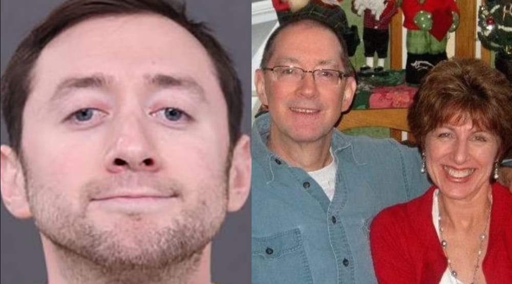 Decapitó a su padre y transmitió el asesinato en vivo por YouTube imagen de la publicación