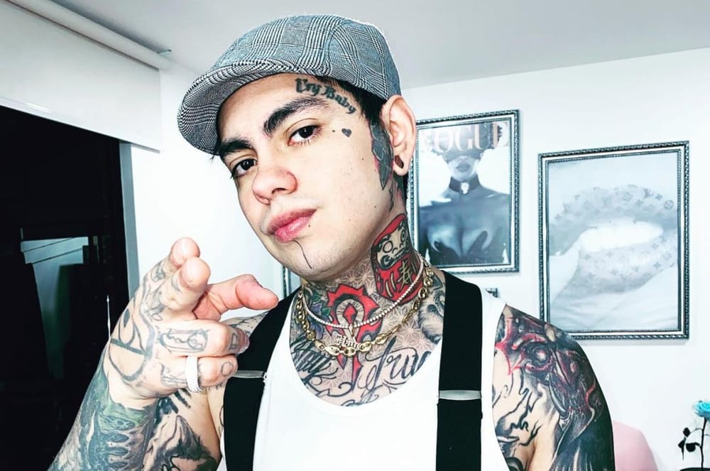 Nicolás Arrieta rompe el silencio: su lucha contra las adicciones y el camino hacia la recuperación imagen de la publicación