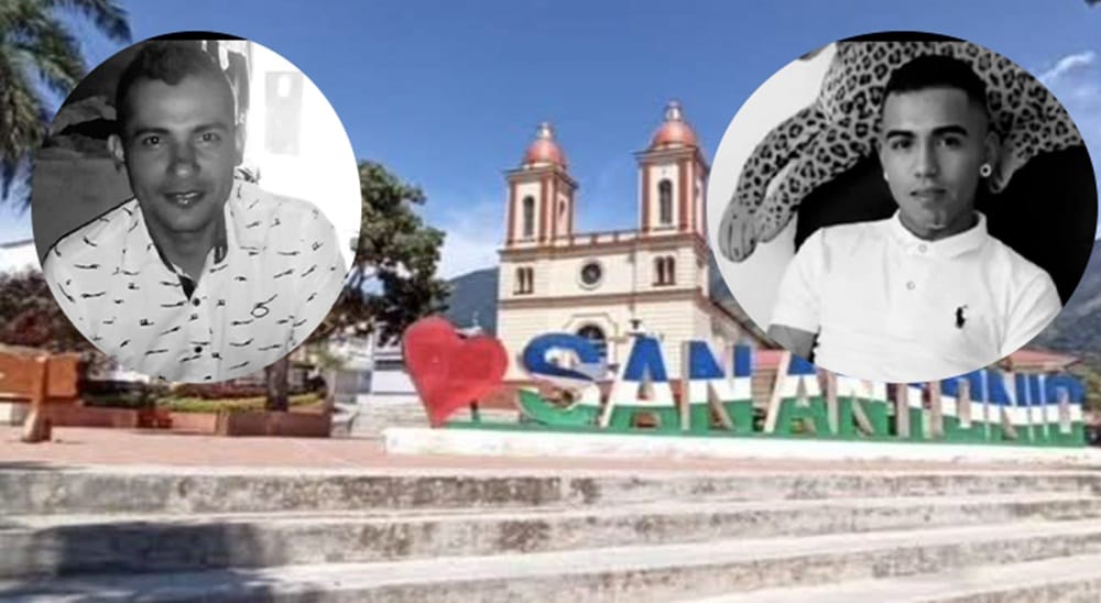 Madrugada fatal con dos muertos y tres heridos imagen de la publicación