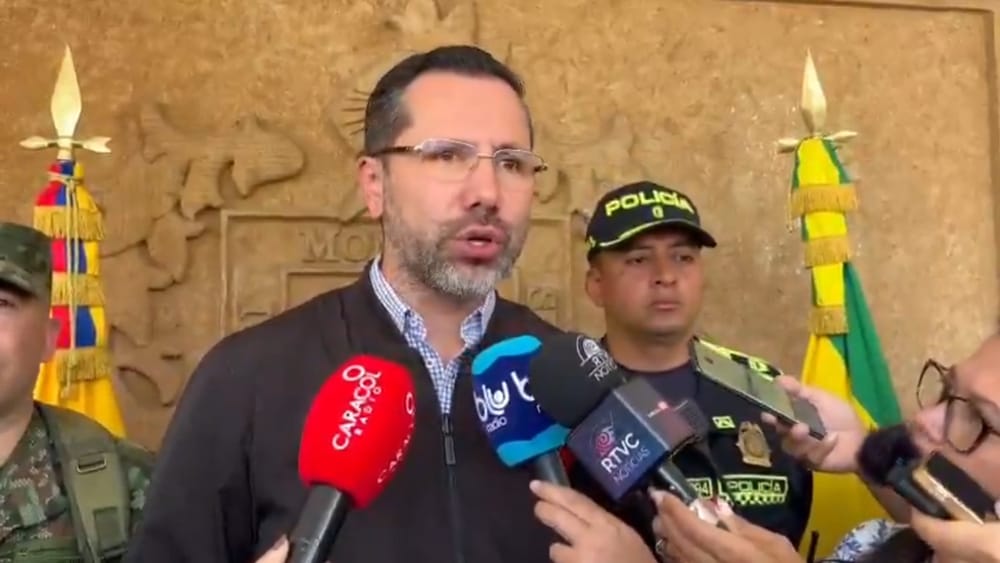 Alerta en Bucaramanga por llegada de criminales desde el Magdalena Medio imagen de la publicación