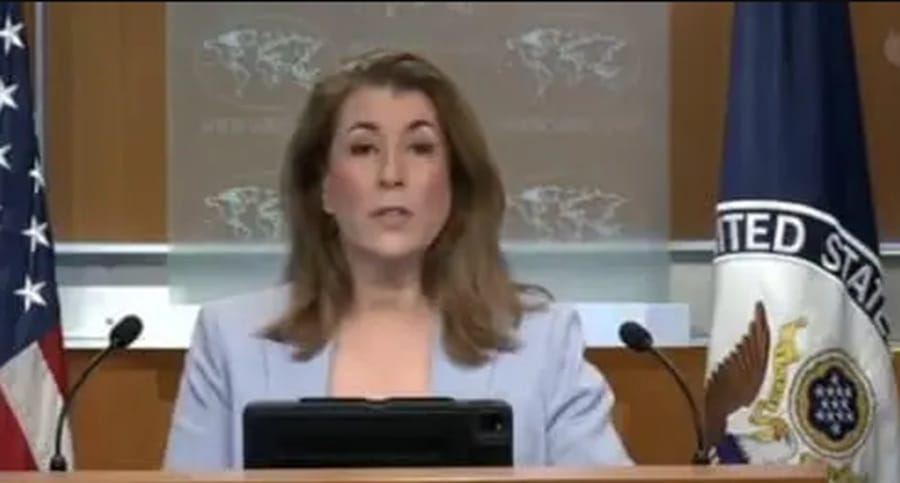 Trump sacó a EE.UU. de la Unesco y anuncia retiro de otras organizaciones mundiales imagen de la publicación