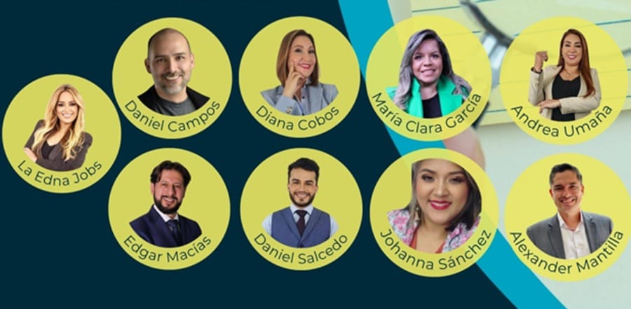 Congreso de Empleabilidad y Oportunidades C.E.O. aterriza en Bucaramanga imagen de la publicación