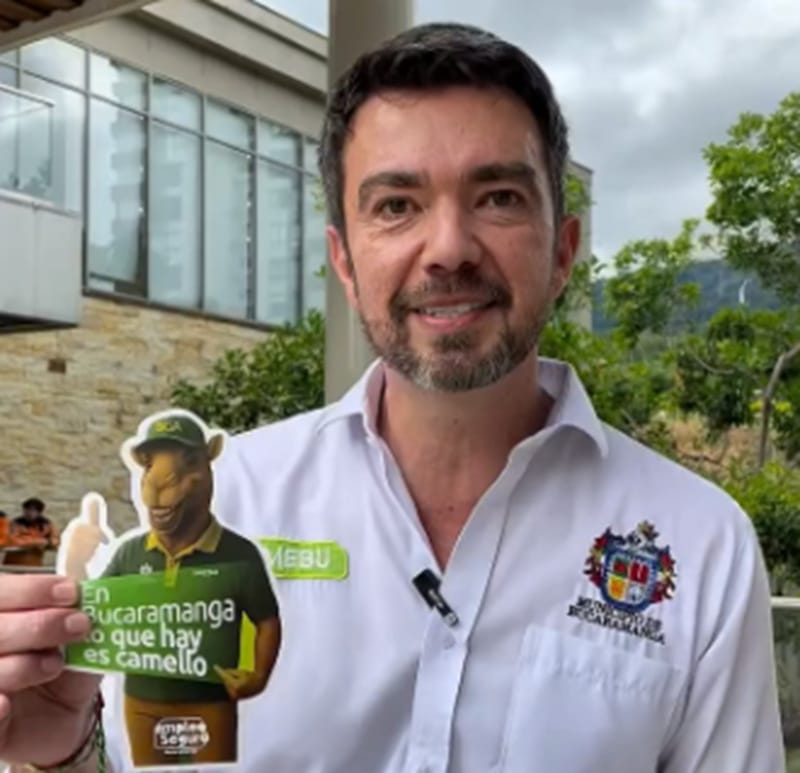 Feria de empleo con más de 3.000 vacantes este martes 29 de julio en Neomundo - Bucaramanga imagen de la publicación