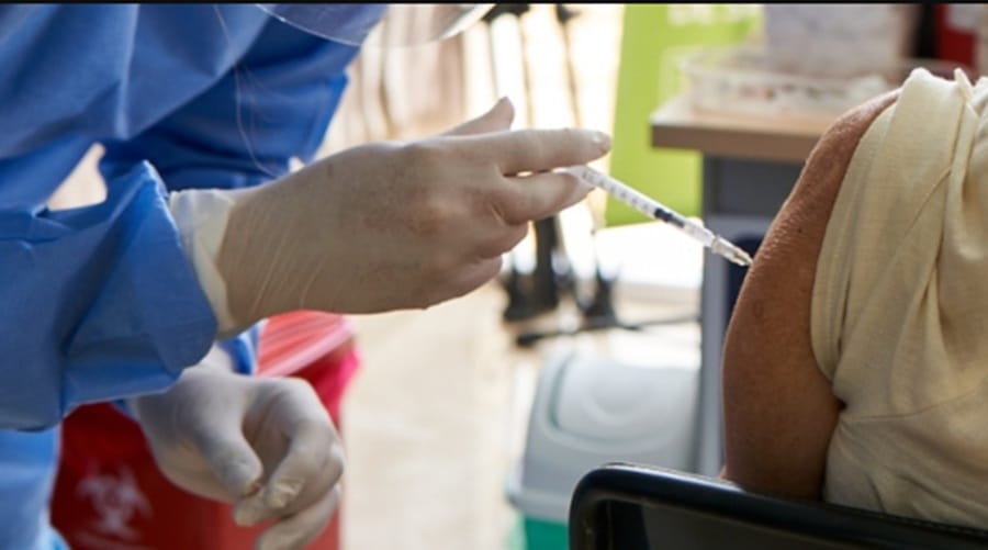 “Prevenir es vivir, vacúnate ya” este sábado 26 de julio en el Área Metropolitana de Bucaramanga imagen de la publicación