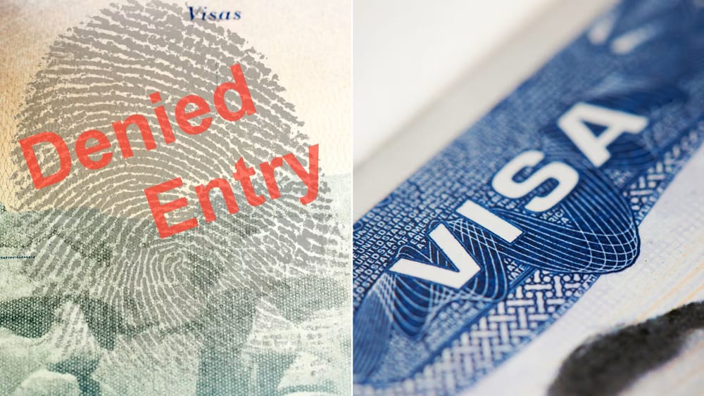 Gobierno de EE.UU. retira visas a ministros de Petro imagen de la publicación