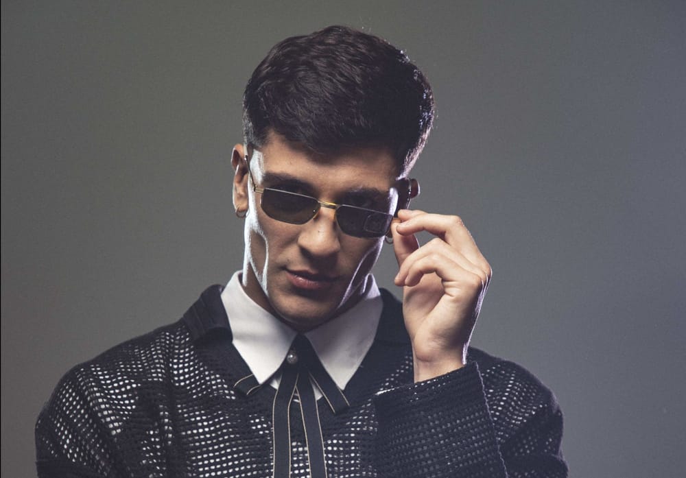 “Si quieres volver” Emil el nuevo hit de la música urbana imagen de la publicación