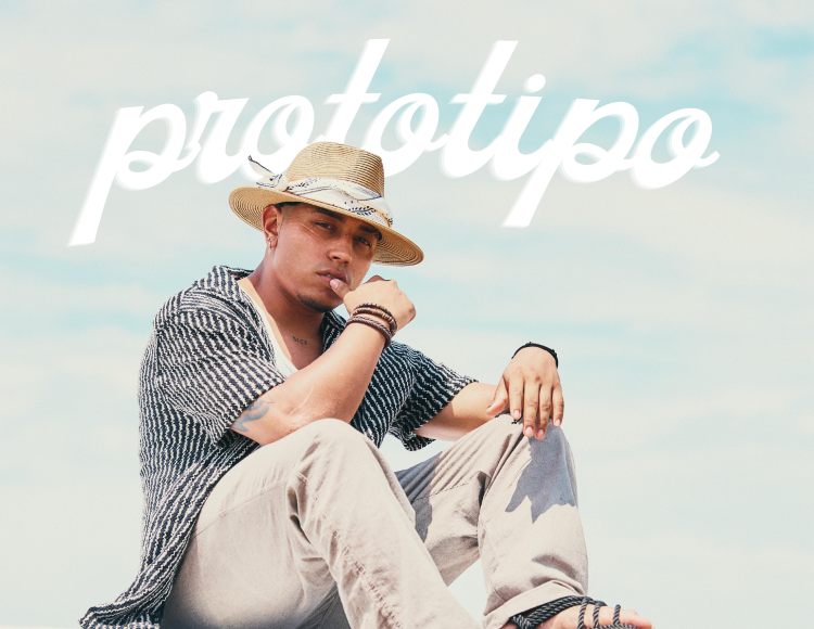 DICE lanza “Prototipo” su nueva canción junto al productor Gangsta imagen de la publicación