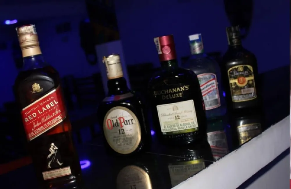 Más de 450 multados por consumir alcohol en espacio público en Bucaramanga imagen de la publicación