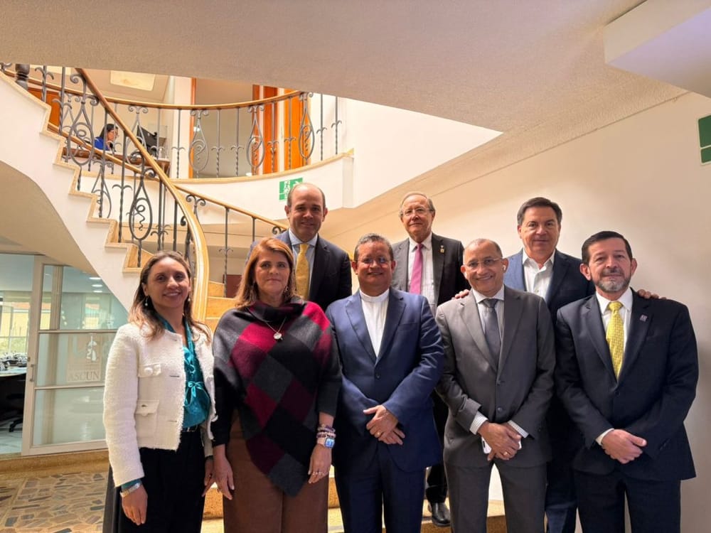 ASCUN llama a los precandidatos presidenciales a priorizar la educación superior en sus programas de gobierno imagen de la publicación