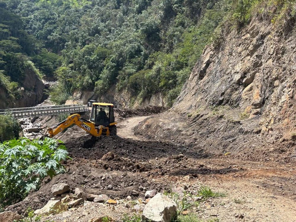 Con $9.385 millones vuelve el Puente El Congreso a San Andrés imagen de la publicación