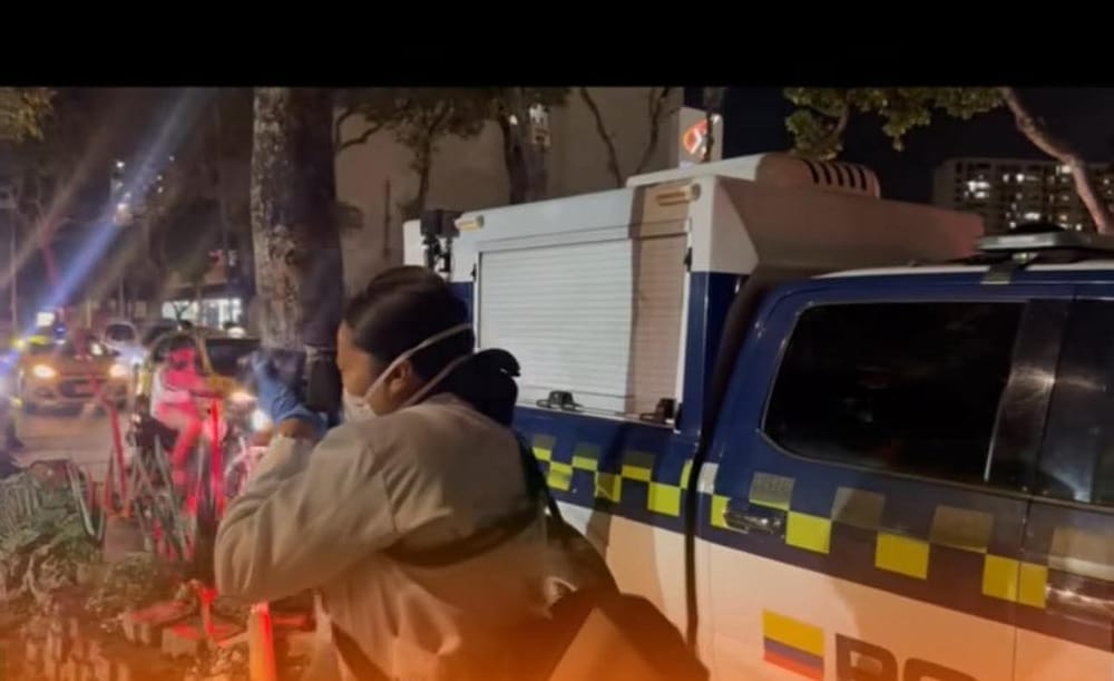 Nuevo caso de sicariato en Bucaramanga; así asesinaron a mecánico imagen de la publicación