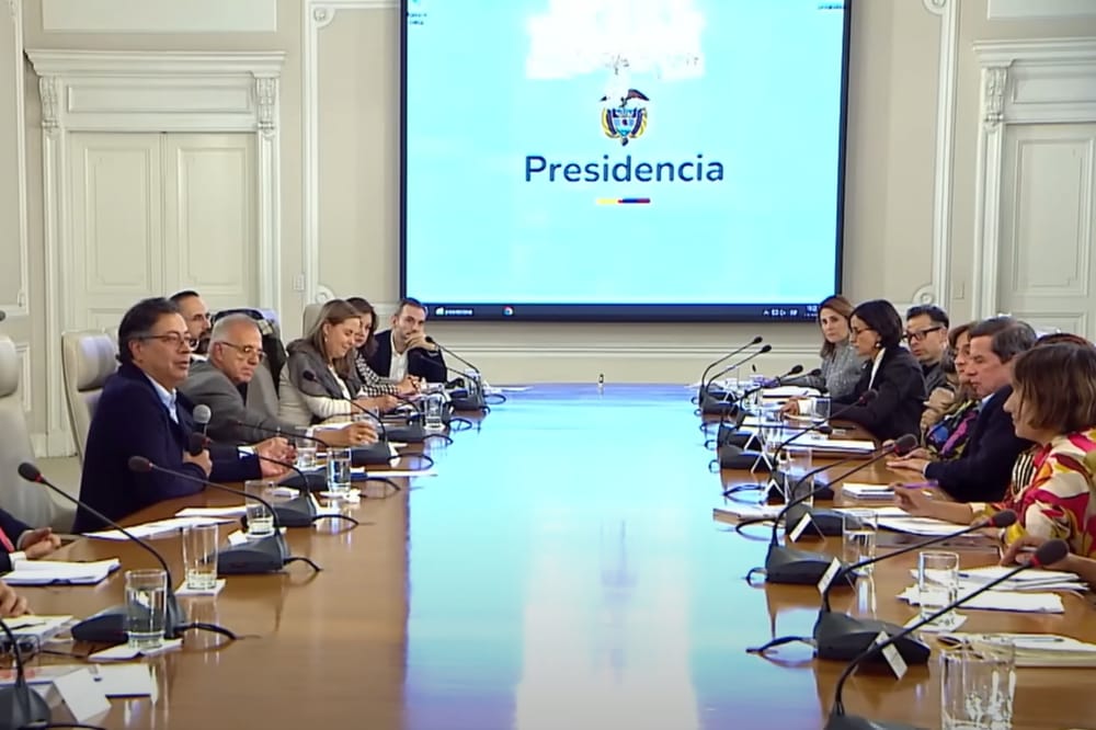 Listo remezón en el  gabinete ministerial imagen de la publicación