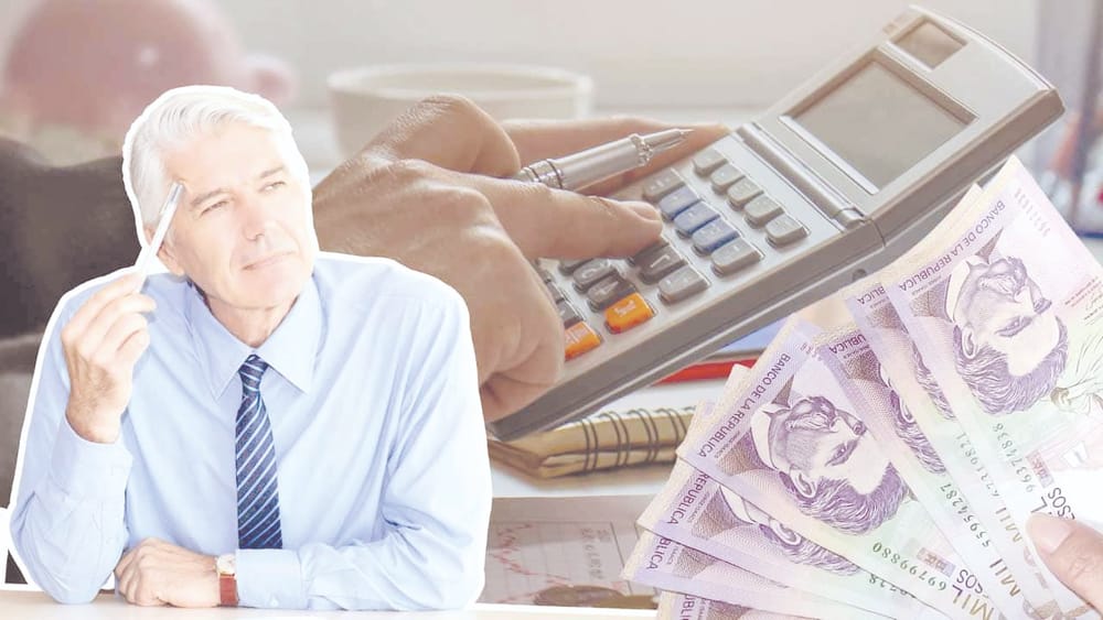 Nuevo sistema de pagos para los pensionados en Colombia imagen de la publicación