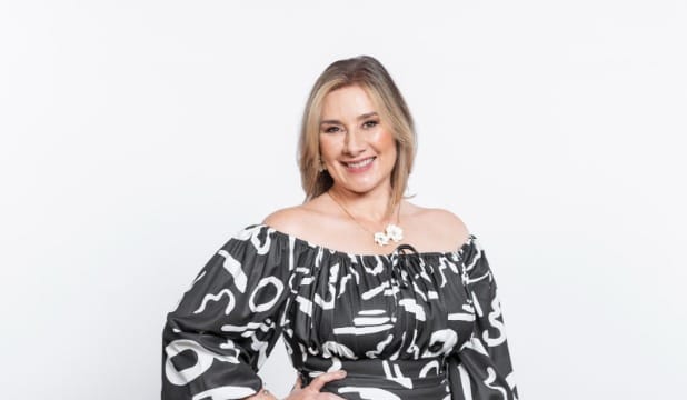 Margarita Sierra, la empresaria santandereana que convirtió su libertad en un legado inspirador imagen de la publicación