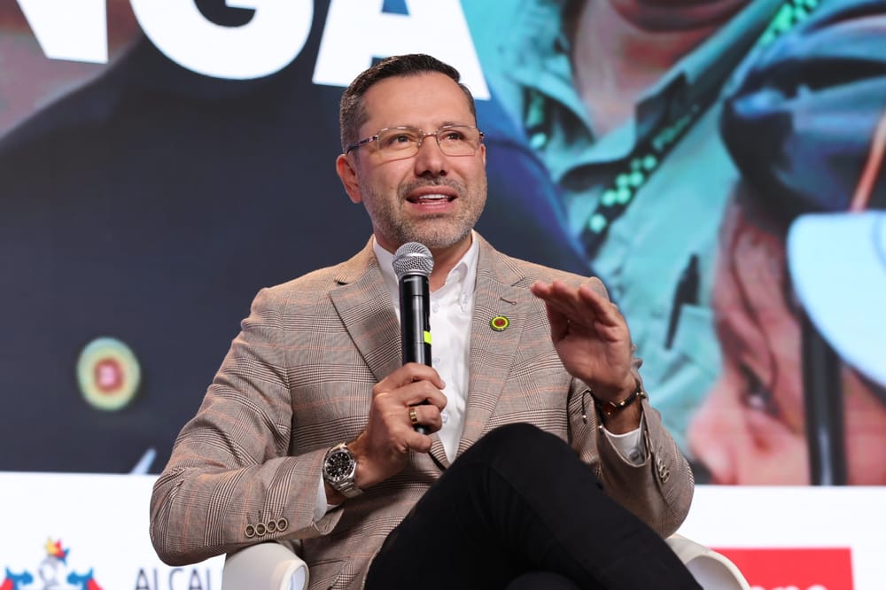 “No estamos de acuerdo que se premie a los delincuentes” imagen de la publicación