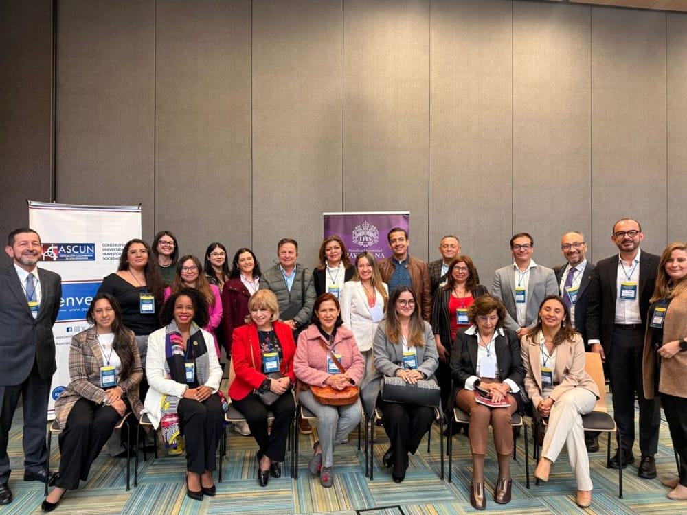 Colombia frente al reto educativo: natalidad en descenso y necesidad de un sistema más flexible e inclusivo imagen de la publicación