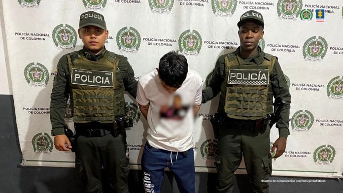 A la cárcel responsable de doble homicidio en Cúcuta imagen de la publicación
