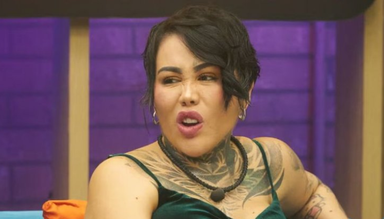 Yina Calderón desata polémica al criticar el cambio de look y el cuerpo de Lina Tejeiro imagen de la publicación