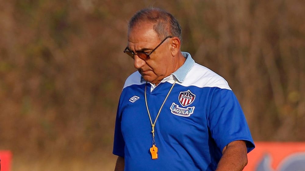 Murió Miguel Ángel ‘Zurdo’ López imagen de la publicación