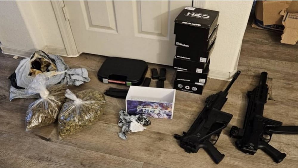 CAPTURAN 4 personas con armamento en Barranquilla imagen de la publicación