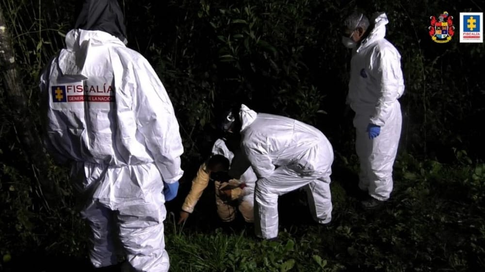 Masacre en vía Riohacha- Valledupar; tres muertos imagen de la publicación