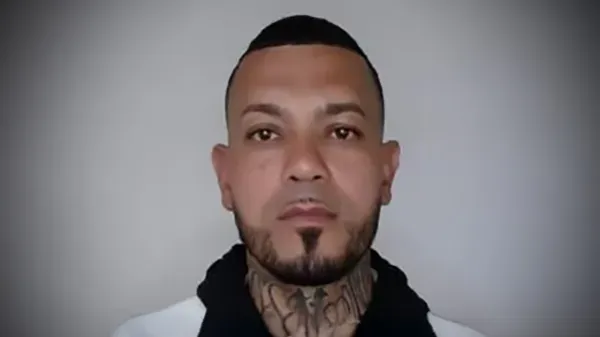 Lo que se sabe de la captura de 'El costeño' imagen de la publicación