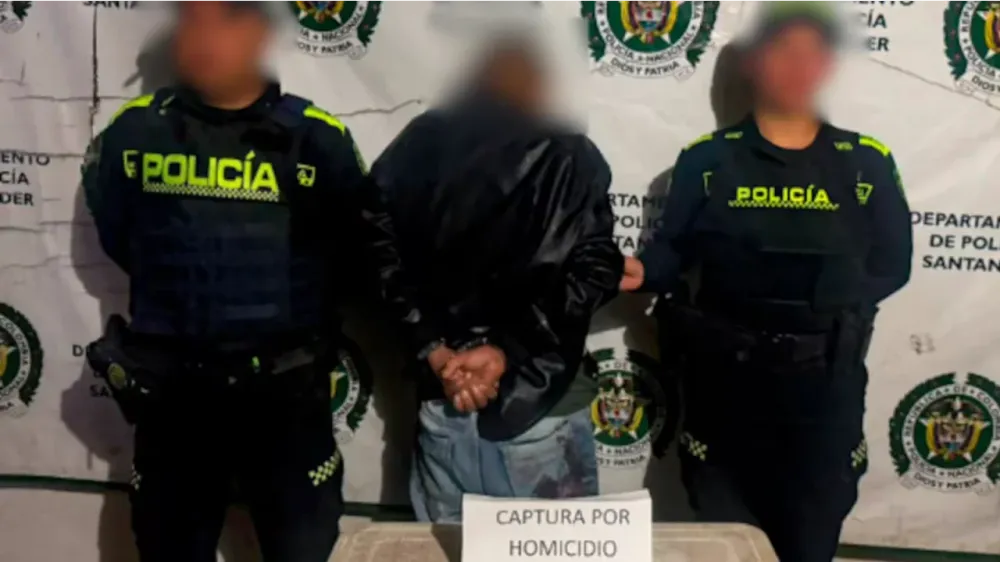 De una puñalada súbita mató a su víctima imagen de la publicación