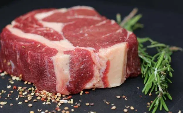 ¿Debo preocuparme por comer carne roja? Esto dicen los expertos sobre el cáncer y la dieta imagen de la publicación