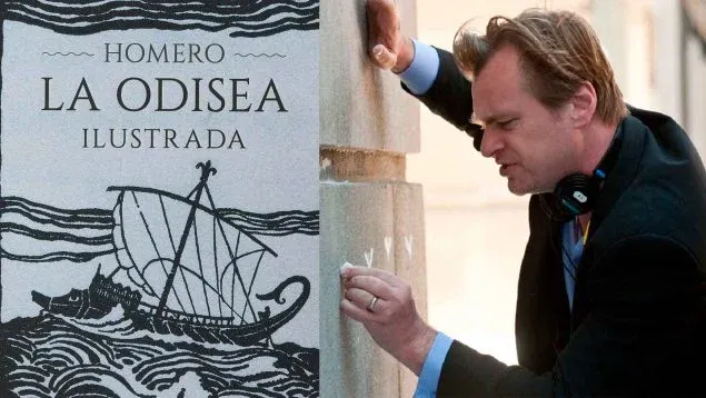 Christopher Nolan y su película La odisea en el centro de una polémica geopolítica por rodaje en el Sáhara Occidental imagen de la publicación